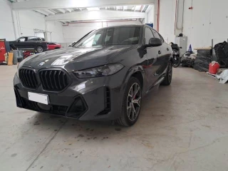 BMW X6 / 2023 / 5P / SUV XDRIVE30D MSPORT AUTOM.