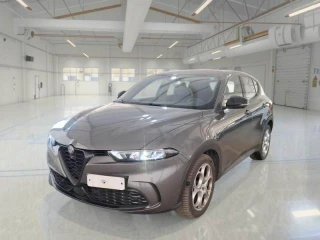 ALFA ROMEO TONALE / 2022 / 5P / SUV 1.6 DIESEL 130CV TCT6 SPRINT