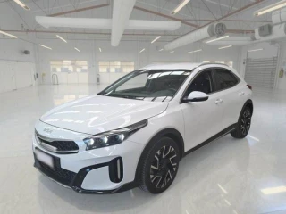 KIA XCEED / 2022 / 5P / CROSSOVER 1.6 CRDI 136 CV MHEV DCT STYLE