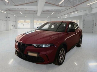 ALFA ROMEO TONALE / 2022 / 5P / SUV 1.6 DIESEL 130CV TCT6 SPRINT