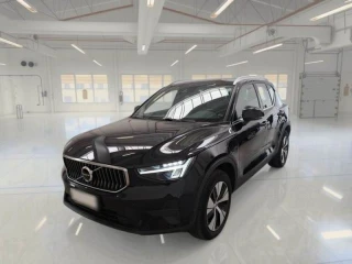 VOLVO XC40 / 2021 / 5P / SUV T5 RECHARGE PLUG-IN AUTO CORE