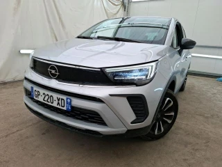 Crossland X Business Elegance 1.2 Turbo 130CV BVA6 E6d