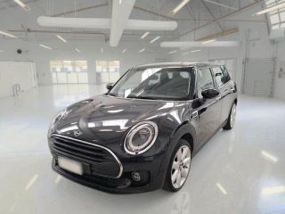 MINI CLUBMAN / 2019 / 5P / STATION WAGON COOPER CLASSIC DCT AUTOMATICA