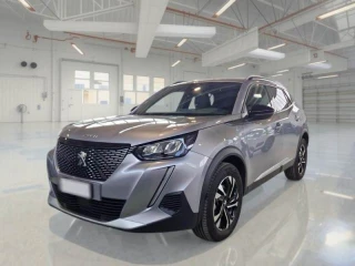 PEUGEOT 2008 / 2019 / 5P / CROSSOVER BLUEHDI 130 EAT8 ALLURE PACK S/S AUT.
