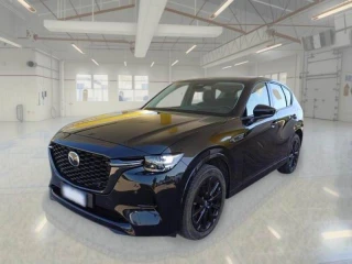 MAZDA CX-60 / 2022 / 5P / SUV 3.3L E-SKYACTIV MHEV HOMURA AWD AUTO