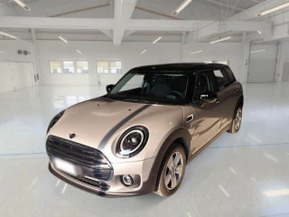 MINI CLUBMAN / 2019 / 5P / STATION WAGON COOPER ESSENTIAL DCT AUTOMATICA