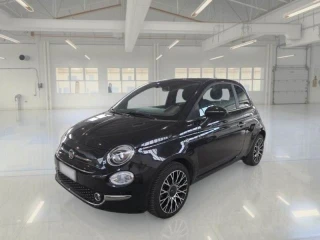 FIAT 500 / 2015 / 3P / BERLINA 1.0 70CV IBRIDO DOLCEVITA
