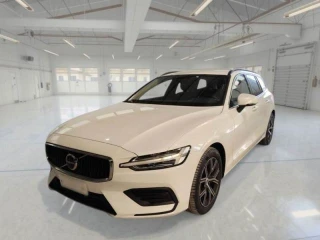 VOLVO V60 / 2019 / 5P / STATION WAGON B4 D AUTOM.CORE