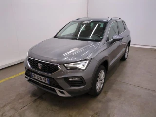 Ateca Style Business 2.0 TDI 150CV BVA7 E6d