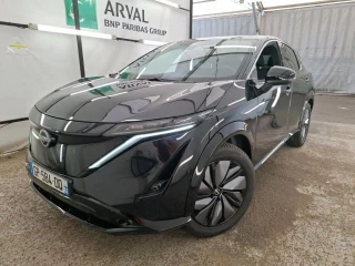 Ariya / 2022 / 5P / Crossover 63kWh 218ch Advance