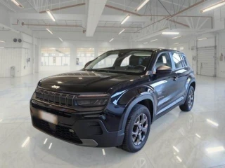 JEEP AVENGER / 2022 / 5P / SUV 1.2 TURBO LONGITUDE
