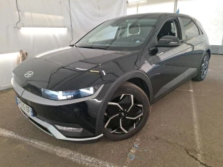 Ioniq 5 Intuitive Electrique 77kWh BVA