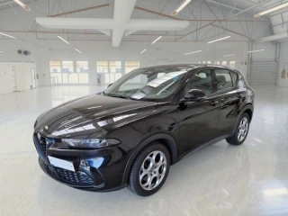 ALFA ROMEO TONALE / 2022 / 5P / SUV 1.6 DIESEL 130CV TCT6 SPRINT