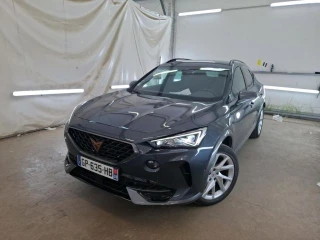 CUPRA Formentor / 2020 / 5P / SUV 1.4 e-HYBRID 204ch DSG6 Business Edition
