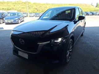 MAZDA CX-60 / 2022 / 5P / SUV 2.5L E-SKYACTIV PHEV EXCL. LINE AWD AUTO