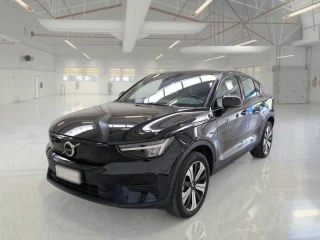 VOLVO C40 / 2021 / 5P / Crossover Recharge Plus