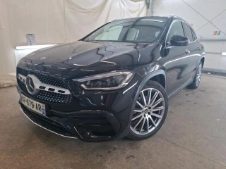 MERCEDES-BENZ GLA / 2020 / 5P / SUV GLA 250 e AMG LINE DCT