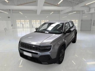 JEEP AVENGER / 2022 / 5P / SUV 1.2 TURBO LONGITUDE