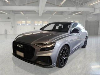 AUDI Q8 / 2018 / 5P / SUV 50 TDI 210KW QUATTRO TIP. SPORT