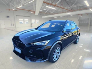 CUPRA FORMENTOR / 2020 / 5P / SUV 1.4 E-HYBRID DSG