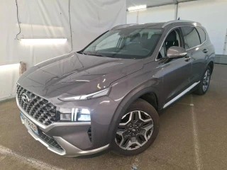 HYUNDAI Santa Fe / 2020 / 5P / SUV 1.6 T-GDI 265 PHEV HTRAC CREATIVE AUTO