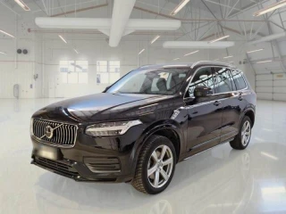 VOLVO XC90 / 2014 / 5P / SUV B5 D AWD AUTOMATICO 7P CORE