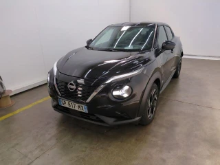 NISSAN Juke / 2019 / 5P / Crossover Hybrid 143 Business+ COMMITMENT DEAL LOT 700