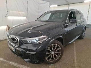 Série X5 xDrive 30 d M Sport 3.0 285CV BVA8 E6d