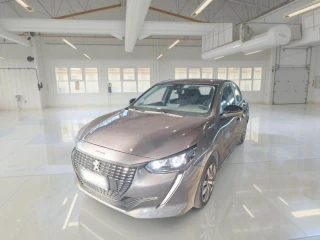 PEUGEOT 208 / 2019 / 5P / BERLINA ACTIVE PACK BLUEHDI 100 S/S (AUTOCARRO)