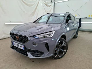 CUPRA Formentor / 2020 / 5P / SUV 1.5 TSI 150ch DSG7 V