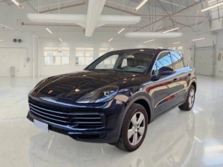 PORSCHE CAYENNE / 2017 / 5P / SUV 3.0 V6 E-HYBRID