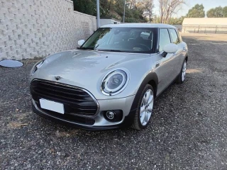 MINI CLUBMAN / 2019 / 5P / STATION WAGON COOPER D CLASSIC AUTOMATICA