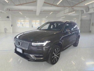 VOLVO XC90 / 2014 / 5P / SUV B5 D AWD AUTOMATICO 7P PLUS BRIGHT