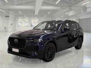 MAZDA CX-60 / 2022 / 5P / SUV 3.3L E-SKYACTIV MHEV HOMURA AWD AUTO