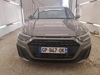 A1 Sportback 25 TFSI S line 1.0 TFSI 95CV BVA7 E6d