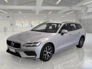 VOLVO V60 / 2019 / 5P / STATION WAGON B4 D AUTOM.CORE