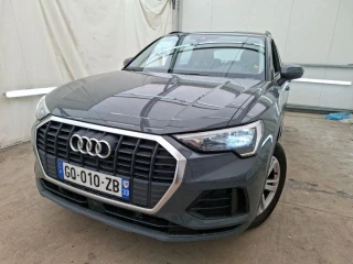 AUDI Q3 / 2018 / 5P / SUV 45 TFSI E 245 S TRONIC