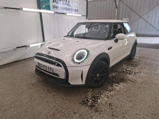 MINI Mini Electric 2021 3P Berline Cooper SE Edition Premium Plus 184ch BVA