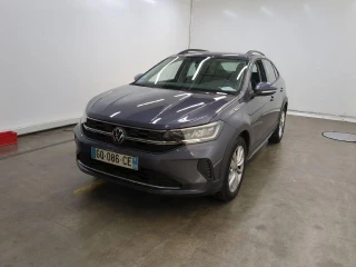 Taigo Life Plus 1.0 TSI 110CV BVA7 E6d