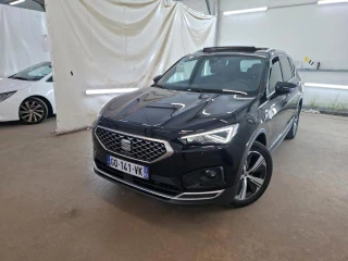 SEAT Tarraco / 2018 / 5P / SUV 1.4 e-Hybrid 245 DSG6 S/S Xcellence