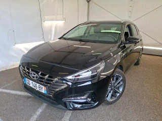 HYUNDAI i30 Sport Wagon / 2020 / 5P / Break 1.0 T-GDI 120 DCT-7 MHEV CREATIVE SW