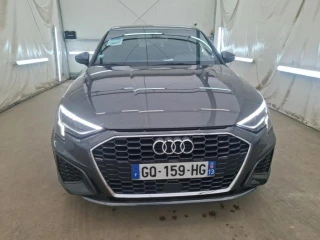 AUDI A3 Sportback / 2020 / 5P / Berline 35 TFSI 150 MHEV S Tronic S Line