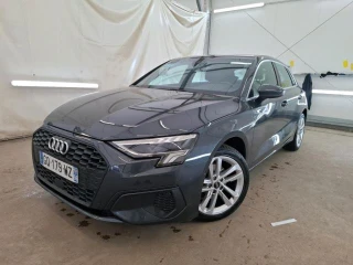 AUDI A3 Sportback / 2020 / 5P / Berline 30 TDI 116 S Tronic Business Line