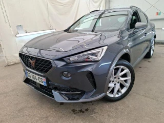 CUPRA Formentor / 2020 / 5P / SUV 1.5 TSI 150ch DSG7 Business Edition CD LOT250