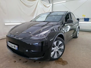 TESLA Model Y / 2021 / 5P / SUV RWD