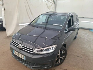 Touran Style 2.0 TDI 150CV BVA7 E6d