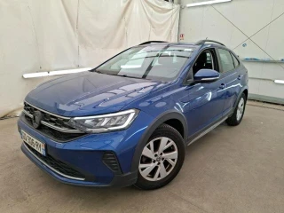 Taigo Life Plus 1.0 TSI 110CV BVA7 E6d