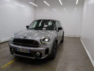 MINI Countryman / 2020 / 5P / Crossover Cooper SE ALL4 Premium Plus125+95ch BVA6