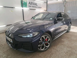 Série i4 Gran Coupe M50 81kWh BVA