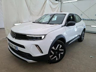 OPEL Mokka / 2020 / 5P / SUV 1.5 Diesel 110ch ELEGANCE